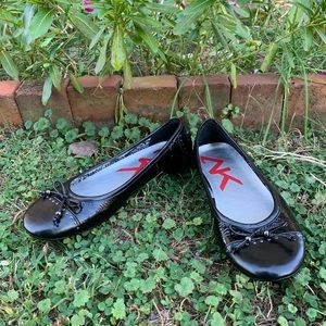 🦋 Anne Klein Sport Ballet Flats